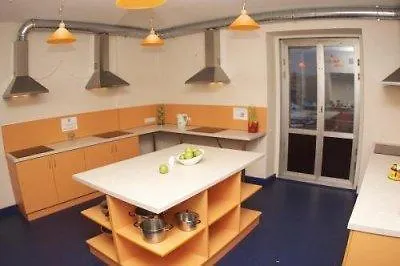 Hotel Apple 2*
