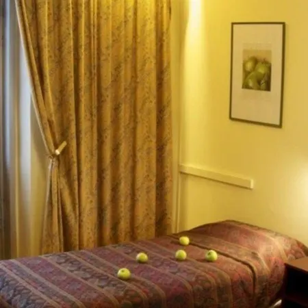 Hotel Apple Riga