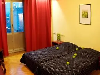 Hotel Apple
