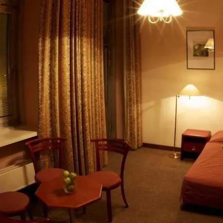 Hotel Apple