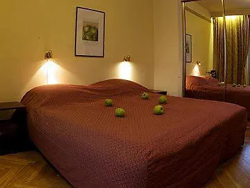 Apple Hotel Riga